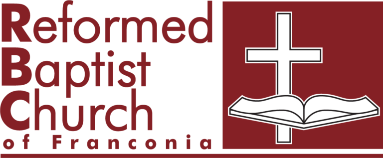 Reformed Baptist Church of Franconia